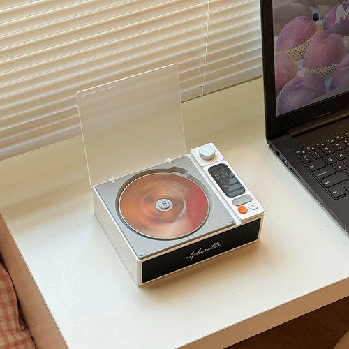 alpharetta机cd一体机家用播放器
