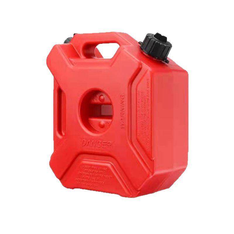 3L5汽车摩托车塑料油箱备用油桶加油桶汽油壶摩旅自驾副油箱,汽车用品/电子/清洗/改装,应急启动电源/储能电源,淘宝优惠券,粉丝福利购,淘宝优惠卷