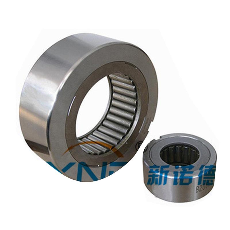 B205型超越离合器/B205单向轴承/B-205凸轮离合器/内径：2.622图片