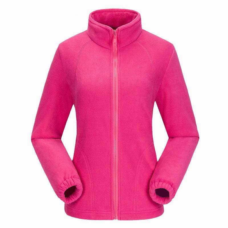 冬季抓绒衣卫衣加绒加厚摇粒绒男士开衫运动大码保暖防风长袖外套,户外/登山/野营/旅行用品,抓绒衣裤套装,淘宝优惠券,粉丝福利购,淘宝优惠卷