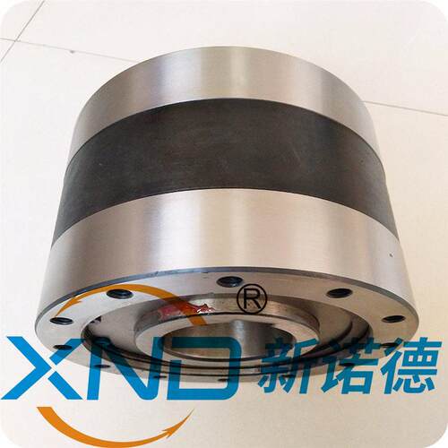 CKZ100×64-20超越离合器/CKZ向离合器工厂/轴承钢GR15向轴承