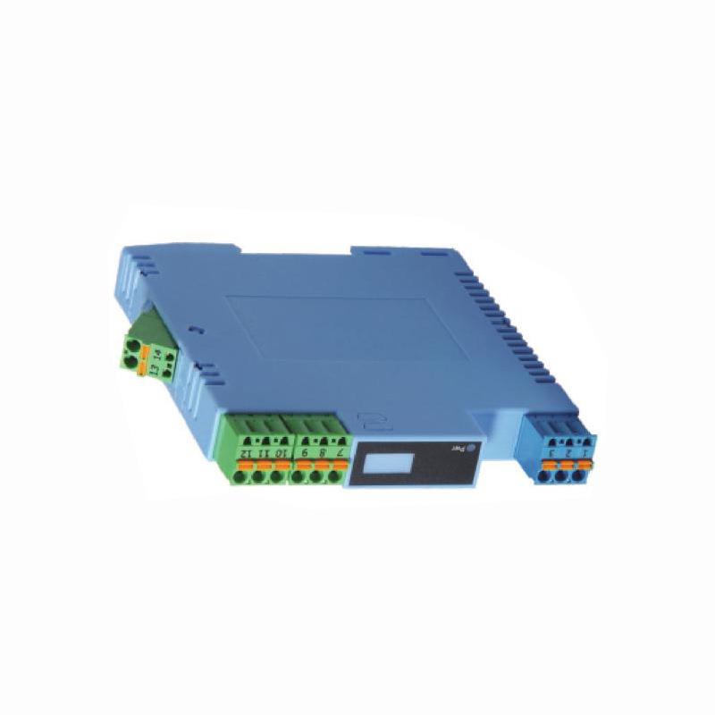 collihigh/FBE043模拟量直流信号输入隔离安全栅一入二出