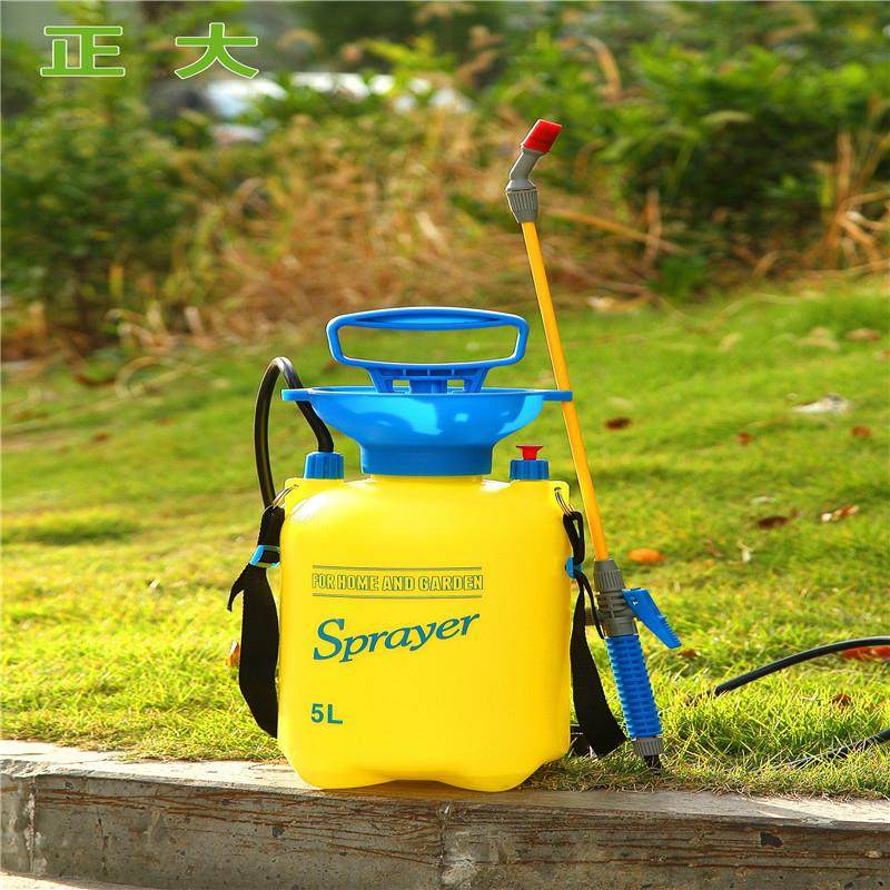 喷雾器3升5升8升农用园艺用品气压喷壶喷水壶肩背式喷水壶牌,鲜花速递/花卉仿真/绿植园艺,园艺用品套装,淘宝优惠券,粉丝福利购,淘宝优惠卷