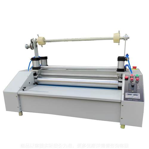 新款覆膜机 铜板纸覆膜机