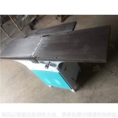 平刨机 木工刨床斜囗平刨机 螺旋刀刨板机台刨 木工机械设备 直供