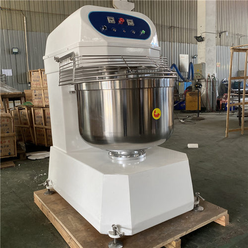 大型和面机120L/200L/240L双速双动和面机双电机动力强劲快速出膜