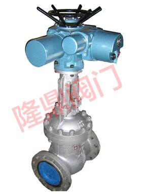 供应LDT940H电动调节阀 电动单座调节阀 电动套筒调节阀