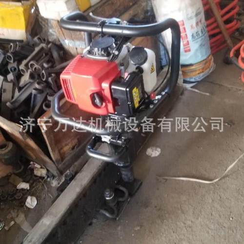 铁路用NLB一500单头螺栓扳手内燃手提板手NB一500手提式内燃扳手