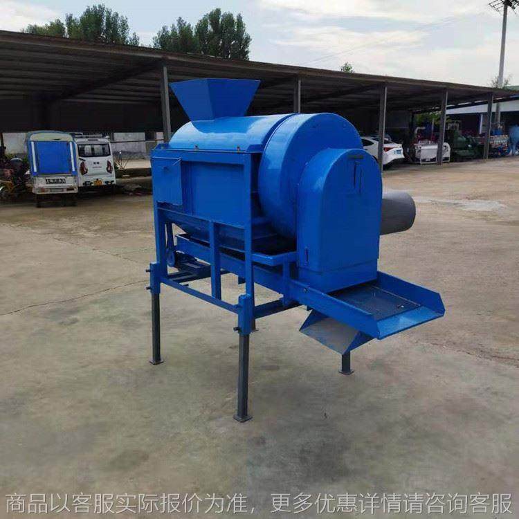 面粉厂下脚料小麦清选分离机 麦余子脱粒机 90型小麦脱粒设备,农机/农具/农膜,农产品加工设备,淘宝优惠券,粉丝福利购,淘宝优惠卷