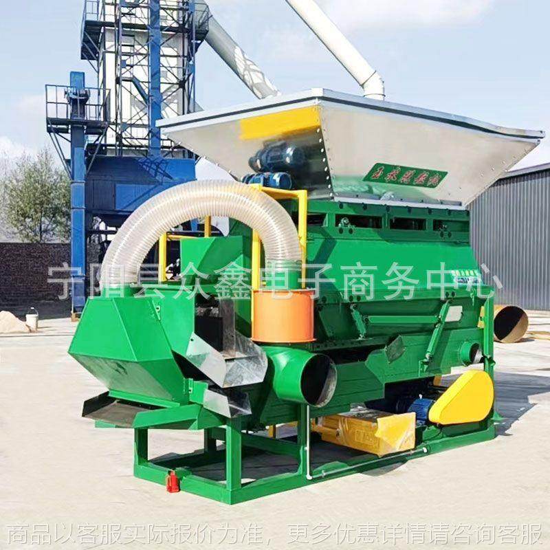 甘肃适用玉米脱粒机铲车上料打苞米的机子干湿两用现货供应,农机/农具/农膜,农产品加工设备,淘宝优惠券,粉丝福利购,淘宝优惠卷