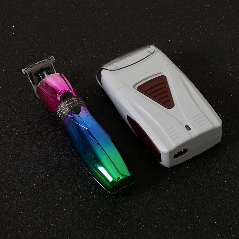 安第斯d8电推剪雕刻电推剪油头推剪刻痕发廊小推剪理髲器