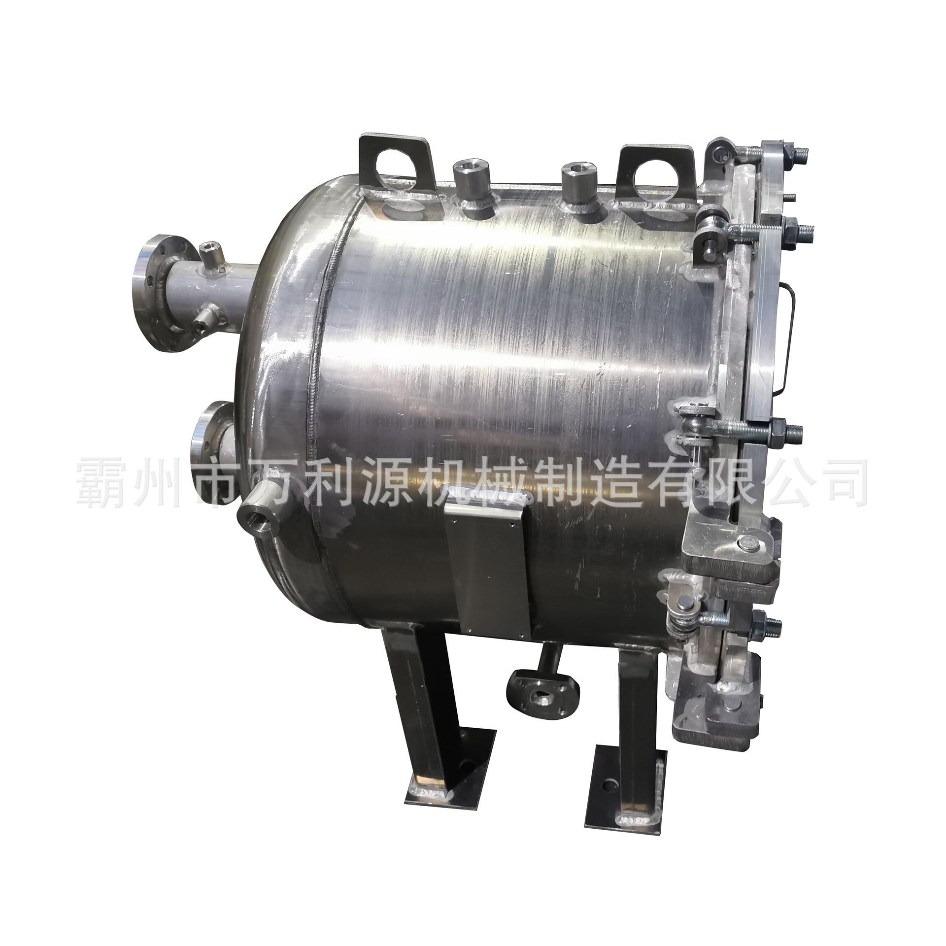 聚结分离器LFJF-90/1.6-150A1进出口径DN150油水分离系统50ppm