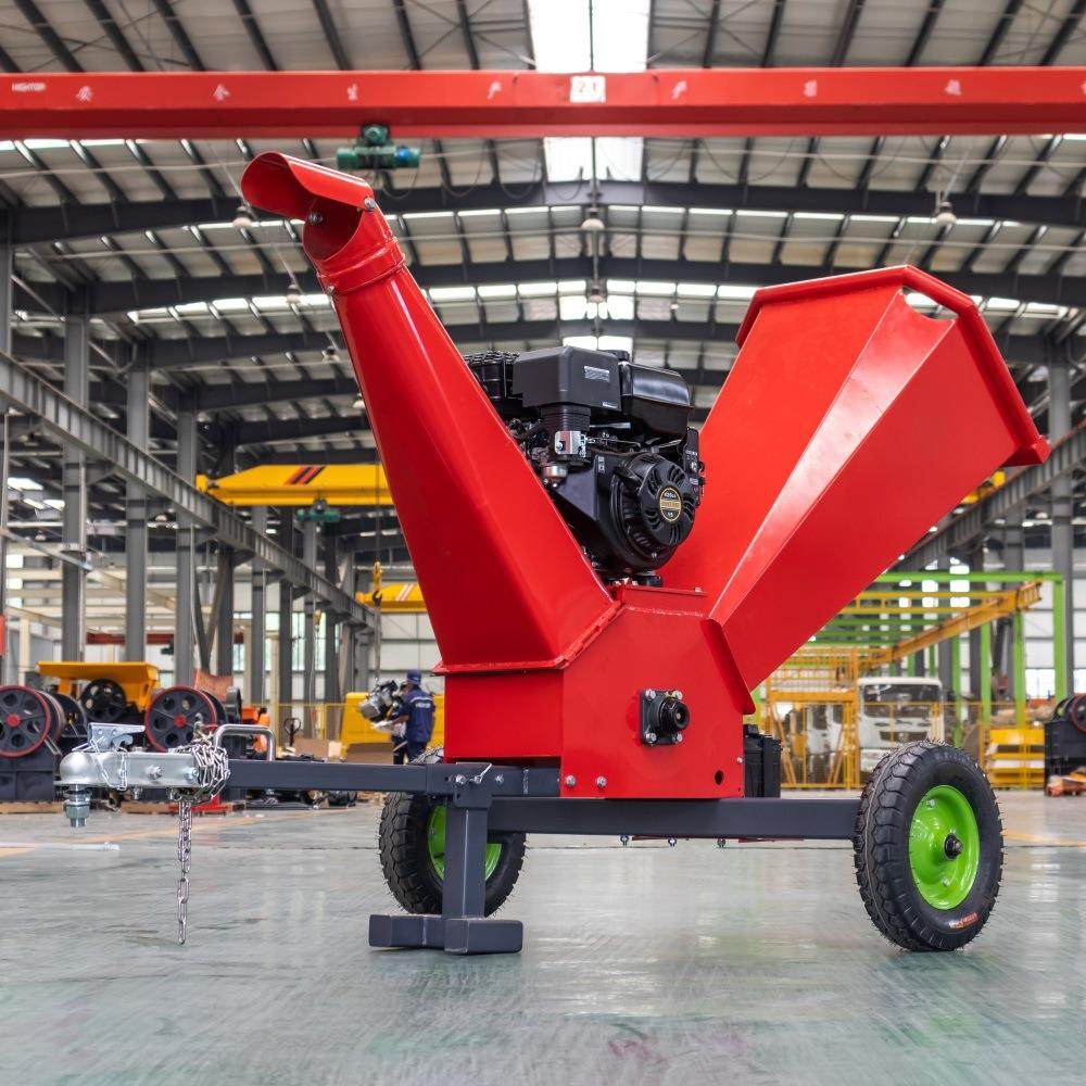 自动送料碎枝机可粉碎成木屑供锅炉壁炉燃烧牲畜垫料碎木机,农机/农具/农膜,林业机械,淘宝优惠券,粉丝福利购,淘宝优惠卷