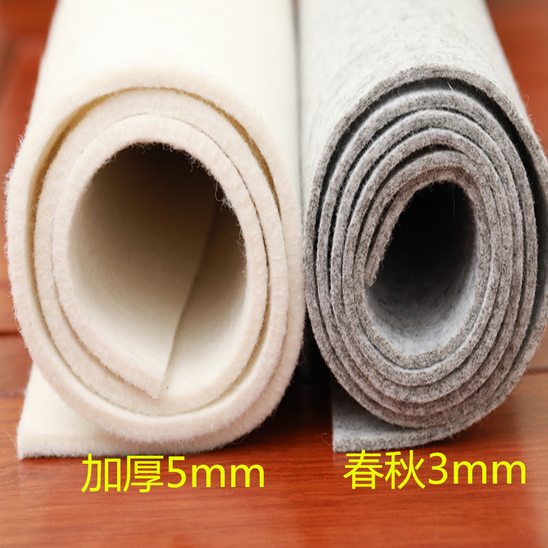 速发可裁剪鞋垫毡布料夏春秋薄款透气舒适吸汗男儿童宝宝毡条大块