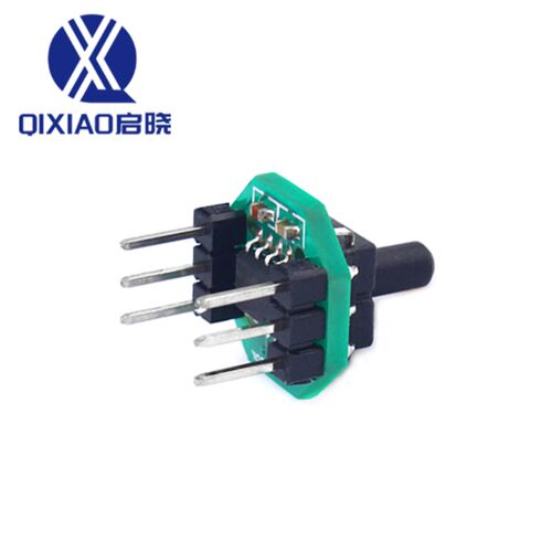 速发XGZ847D气压压力感测器数字型I2C通信呼吸机正负压检测模块表