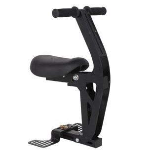 速发202出新款置动车通用可折叠前电儿童踏板车5行电瓶车宝宝座椅