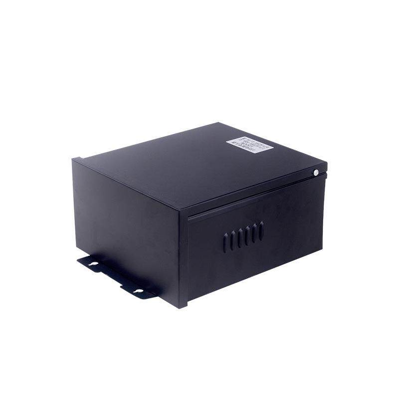 户外防雨变压器12V24VLED电源数码管广告灯箱发光字开关电源厂家