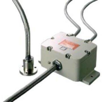 日本Model-2501EX振动控制器/耐压式振动数据转换器