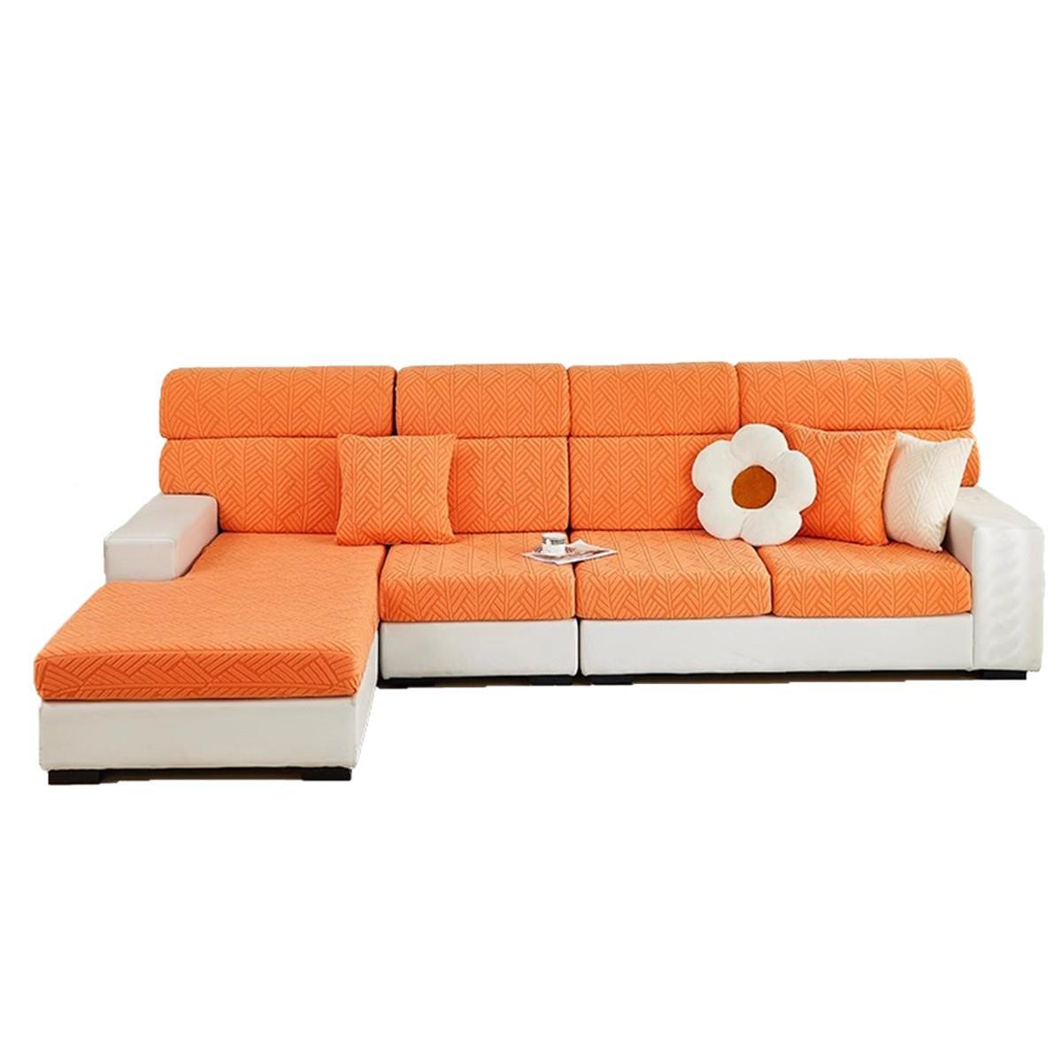 套弹力沙发万全包能套一体式通无需测量垫沙发笠四季用沙发罩ZRL-