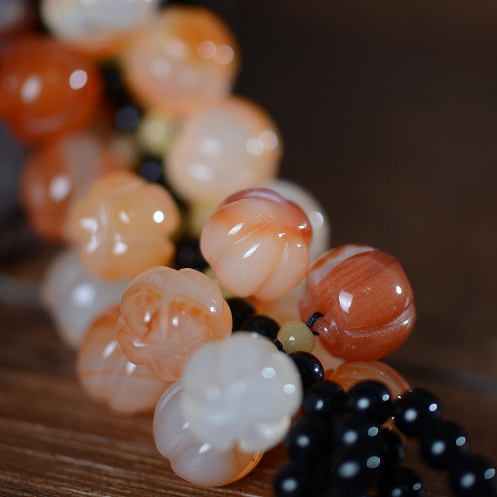 GS瓜227天挂然玉髓小南625挂汽车挂件汽车用品后视镜件翠玉吊坠车