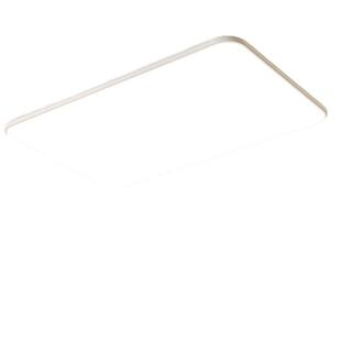 网红客厅主灯2025新款吸顶灯现代简约大气超薄灯具全屋套餐组合