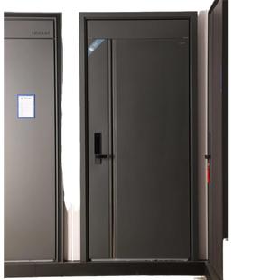 防盗门甲级入户门家用子母门安全门智能大门单开指纹密码锁进户门