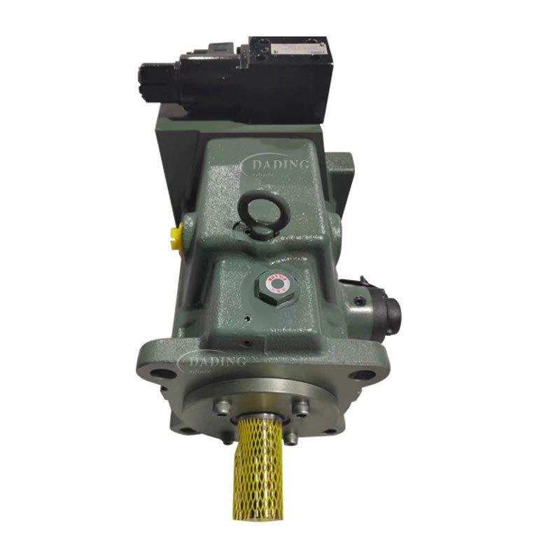 YUKEN油研A145-FR04E175A柱塞泵震雄注塑机A100/90/70/45变量液压