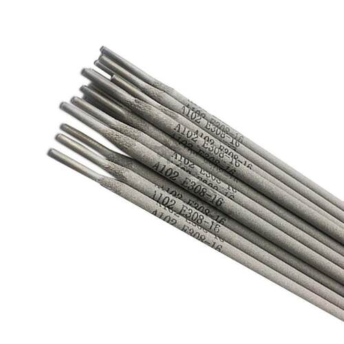 厂家供应A102不锈钢焊条E308-16不锈钢电焊条2.5mm3.2mm4.0mm