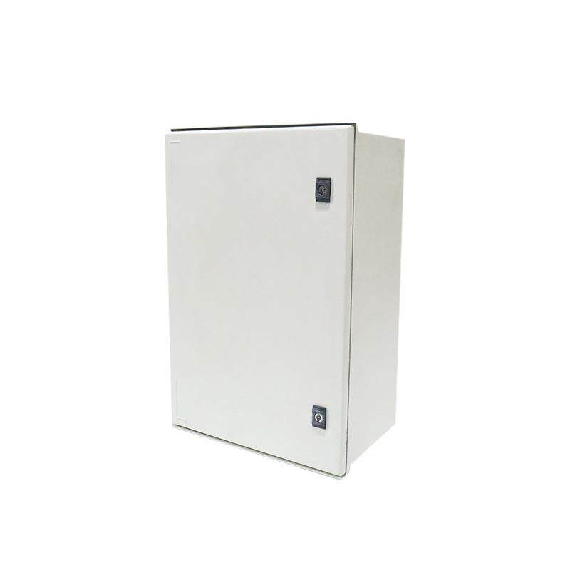 厂家供应玻璃纤维箱600*400*230mm防腐防水室外电气控制操作箱