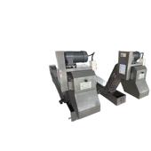 链板式 排屑机铁屑废料输送机加工中心螺旋数控全自动机床高效排屑