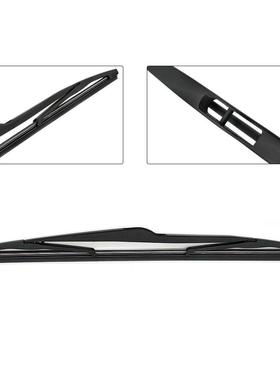 适用福特经典福克斯/FORDFOCUS汽车后雨刮总成后雨刷摇臂片盖子