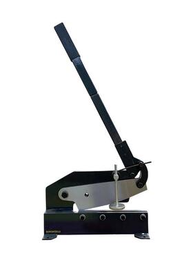 工业铁皮剪手动钢板剪HS-12高刚刀片刀口300mm全钢结构坚固