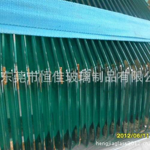 厂家供应4-15毫米钢化玻璃桌面夹胶玻璃超白玻璃茶几艺术玻璃