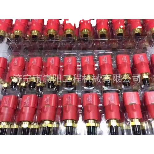 421-43-32912装载机WA470-6压力开关