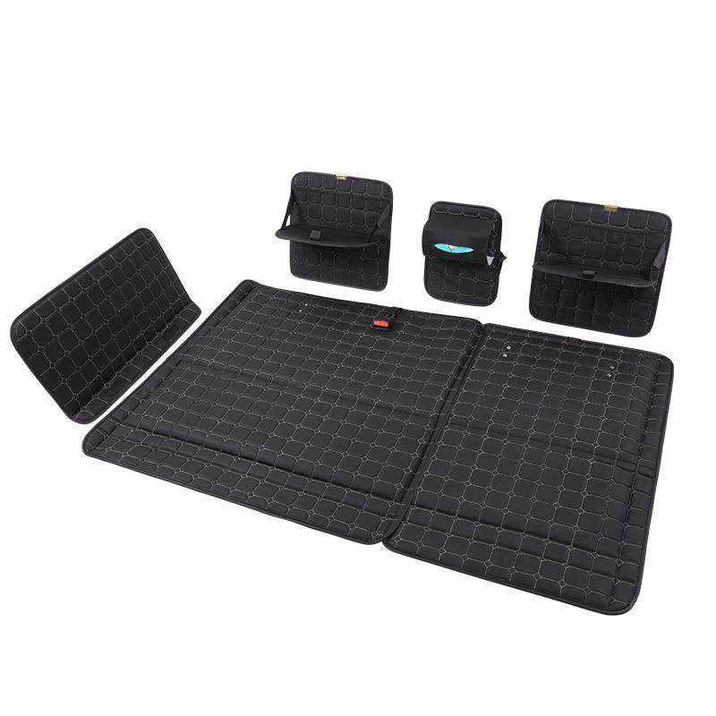 车载床垫后排轿车汽车后座睡垫可折叠宝宝睡觉自驾车内旅行床,汽车用品/电子/清洗/改装,车载旅行床,淘宝优惠券,粉丝福利购,淘宝优惠卷