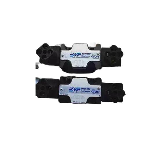 正品意大利电磁阀AD2E03CM3液压阀AD203CM003AD2E15FTT3
