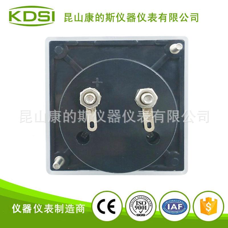 KD康SI的斯焊用指针电流表BP-60N/康D机C00A接7分流器使用精准