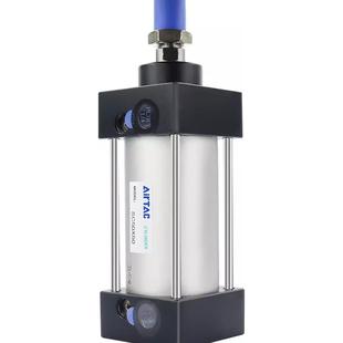 100 25X50X75X100X125X150X175X200S 气缸SC32