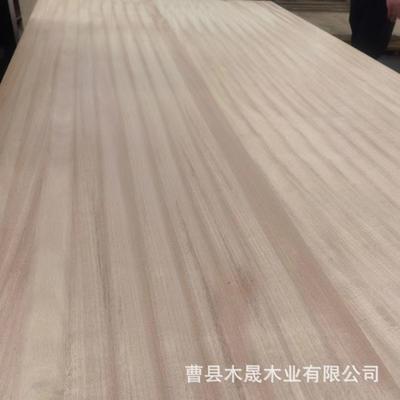 实木拼板家装木质材料AA级别原木大板木板片红胡桃木板奥古曼拼板