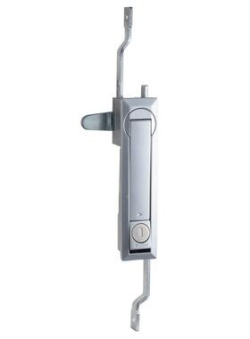 连杆锁MS461三点式配电箱柜门开关柜门连杆锁厂家直发