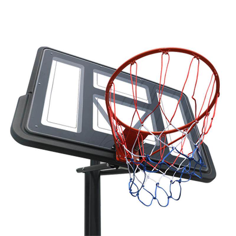 室内外成人青少年可移动可升降户外家用便携式篮球架