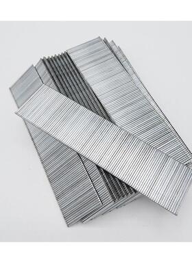 高档镀锌直排钉装潢用钉汽钉直钉木工F30F25F20F15F10