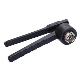 西林瓶铝盖手动压盖器封口钳扎盖钳开盖器起盖器钳口铝盖起盖钳