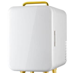 迷你复古冰箱系列冷藏适用单门家小型小小冰箱宿舍用冷冻家用网红