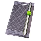 源头厂家安全切纸机A3中型手动割纸刀A4刀片可换桌面裁切刀