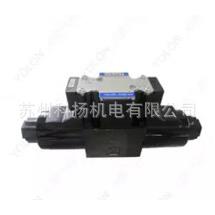 台湾油压电磁阀DSG-02-3C4-DL原装现货供应
