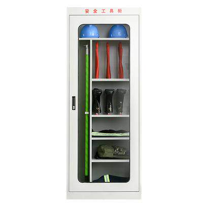 电力安全工具柜智能恒温除湿工器具柜配电室绝缘安全器具储物柜