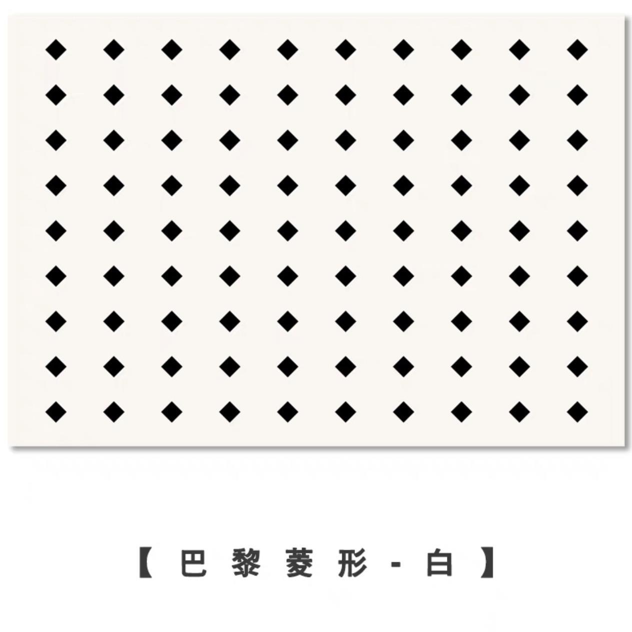 家用地毯客厅轻奢高级感法式奶油风沙发黑白地毯易打理圈绒地毯