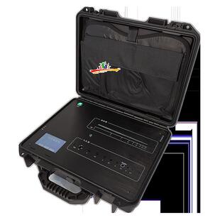 智能注意力集中训练仪心理小仪器心理测试仪器心理设备