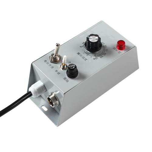 料满停机调速振动盘控制器DY-220T震动送料自动静音智能调速